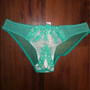 Victoria’s Secret panty